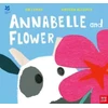 KNYGA Em Lynas National Trust: Annabelle and Flower