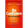 KNYGA Emerson, Jo Be Confident: Your 100-day guide