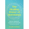 KNYGA Emilia Vuorisalmi Power of Hormones