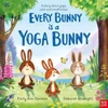 KNYGA Emily Ann Davison National Trust: Every Bunny is a Yoga Bunny