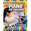 KNYGA Emily Arrow Kids’ Guide to Playing the Piano and Keyboard