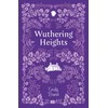 KNYGA Emily Bronte Wuthering Heights