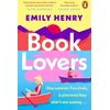 KNYGA Emily Henry Book Lovers