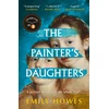 KNYGA Emily Howes Painter's Daughters, The award-winning debut novel selected for BBC Radio 2 Book Club