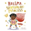KNYGA Emily Joof Halima, Superhero Princess