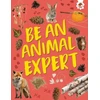 KNYGA Emily Kington Be an Animal Expert