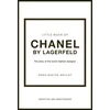 KNYGA Emma Baxter Wright Little Book of Chanel by Lagerfeld