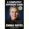 KNYGA Emma Carol Hayes Completely Different Game, My Leadership Playbook