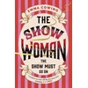 KNYGA Emma Cowing THE SHOW WOMAN, the gripping, moving and inspiring book club favourite full of drama and intrigue, for fans of The Greatest Showman