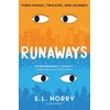 KNYGA Emma Norry Runaways, An irresistible story about finding your true home