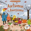 KNYGA Emma Steel Autumn is Awesome