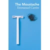 KNYGA Emmanuel Carrere Moustache