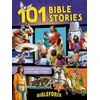 KNYGA Emmerson-Hicks, Janice 101 Bible Stories
