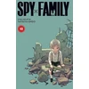 KNYGA Tatsuya Endo Endo Tatsuya Spy x Family, Vol. 10