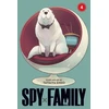 KNYGA Endo Tatsuya Spy x Family, Vol. 4