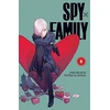 KNYGA Endo, Tatsuya Spy x Family, Vol. 6