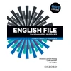 KNYGA Bookshop ENG FILE 3E PINT B