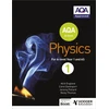 KNYGA England, Nick; Pollard, Jeremy AQA A Level Physics Student Book 1