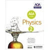 KNYGA England, Nick; Pollard, Jeremy AQA A Level Physics Student Book 2