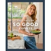 KNYGA English, Emily So Good Express: The Number One Sunday Times Bestseller - ‘Gen Z’s Nigella’ The Times