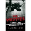 KNYGA English, T.J. Westies: Inside New York's Irish Mob