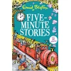 KNYGA Enid Blyton Five-Minute Stories, 30 stories