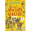 KNYGA Enid Blyton Stories of Mischief Makers, Over 25 stories