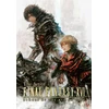 KNYGA Enix, Square Art of Final Fantasy XVI: Echoes of the Rising Tide