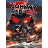 KNYGA Ennis Garth Johnny Raudona: A Couple of Heroes