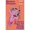 KNYGA Enriquez Mariana Sunny Place for Shady People