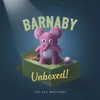 KNYGA Eric Fan Barnaby Unboxed