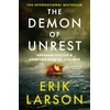 KNYGA Erik Larson Demon of Unrest, Abraham Lincoln &amp; America’s Road to Civil War