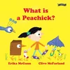KNYGA Erika Mcgann What Is a Peachick?