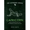 KNYGA Erika Smith Astrosex: Capricorn, How to have the best sex according to your star sign