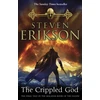 KNYGA Erikson, Steven Crippled God: The Malazan Book of the Fallen 10