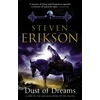 KNYGA Erikson, Steven Dust of Dreams: The Malazan Book of the Fallen 9