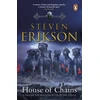 KNYGA Erikson, Steven House of Chains: Malazan Book of the Fallen 4