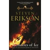 KNYGA Erikson, Steven Memories of Ice: (Malazan Book of the Fallen: Book 3)