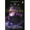 KNYGA Erikson, Steven Midnight Tides: (Malazan Book of the Fallen 5)