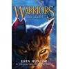 KNYGA Erin Hunter Ugnis ir ledas