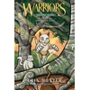 KNYGA Erin Hunter Warriors: A Thief in ThunderClan (Full-Color Adventure)
