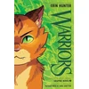 KNYGA Erin Hunter Warriors Graphic Novel: The Prophecies Begin #1