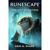 KNYGA Erin M Evans RuneScape: The Gift of Guthix