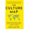 KNYGA Erin Meyer Culture Map, Decoding How People Think, Lead, and Get Things Done Across Cultures
