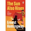 KNYGA Ernest Hemingway The Sun Also Rises