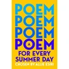 KNYGA Esiri Allie A Poem for Every Summer Day