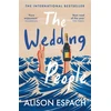 KNYGA Espach Alison Wedding People: The hilarious and moving million-copy bestseller