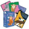 KNYGA Esquisabel, Albertina Cat Wisdom Oracle: 45 feline messages to get some meow in your life