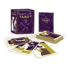 KNYGA Esselmont Brigit Everyday Tarot Mini Tarot Deck