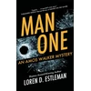 KNYGA Estleman, Loren D. Man One